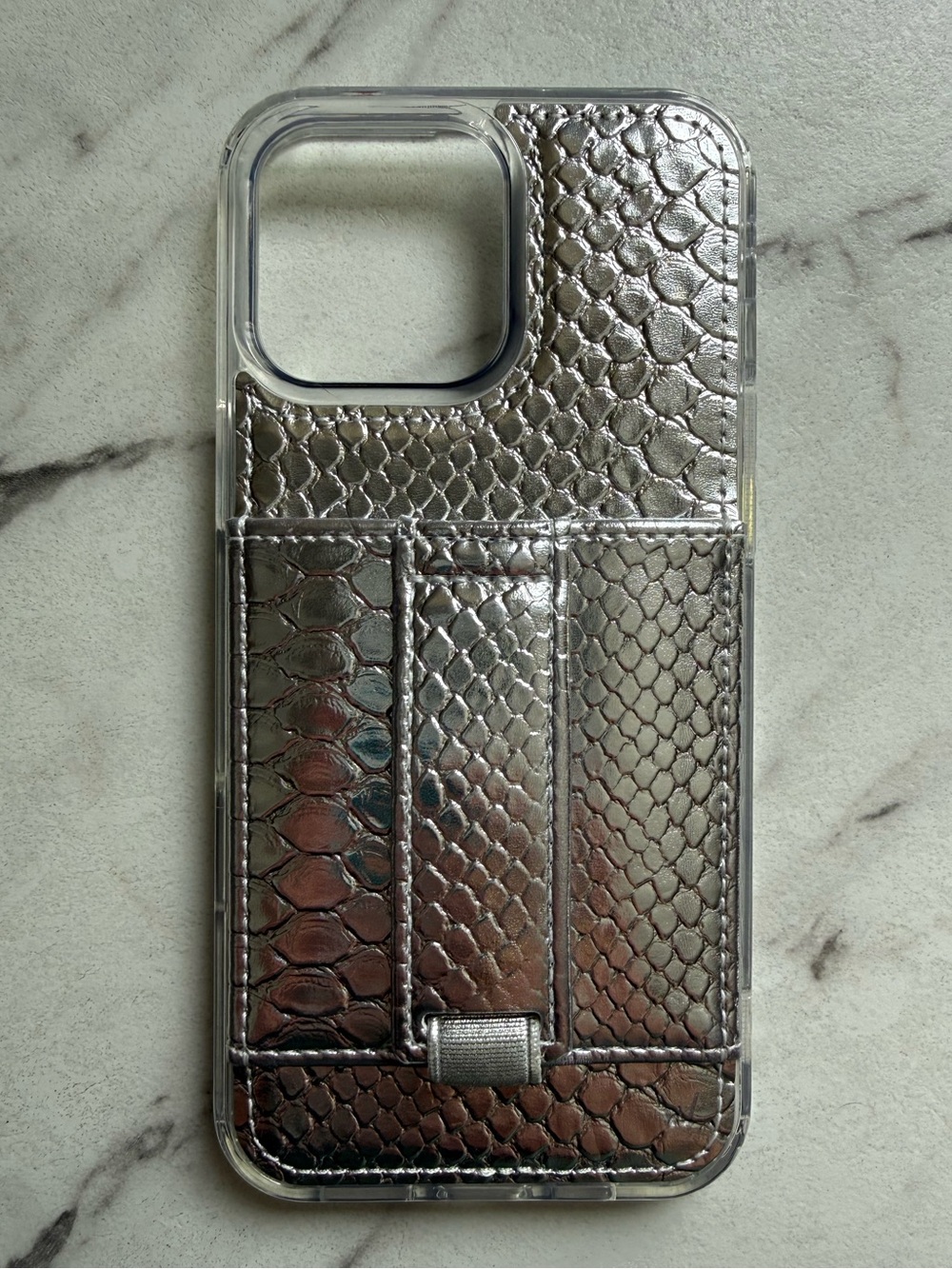 Walli Case for iPhone 16 Pro Max